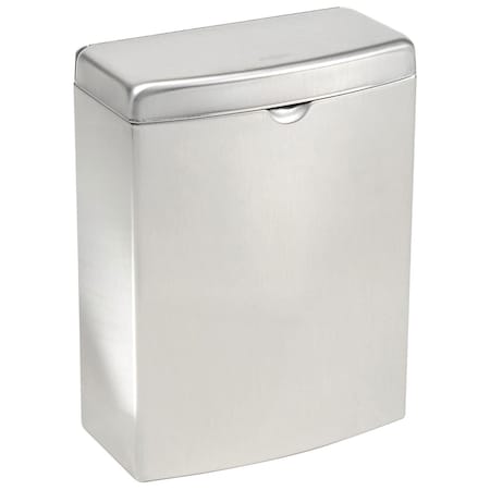 Bobrick B-270, ConturaSeries Surface Mounted Sanitary Disposal B-270*****##*